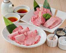 8,778日圓組合餐 (4道菜)