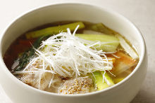 麺類