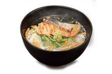 茶泡飯