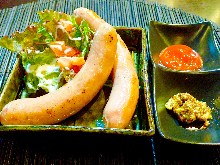 香腸