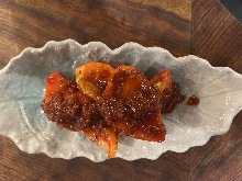 韓國泡菜