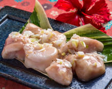 丸腸（小腸）
