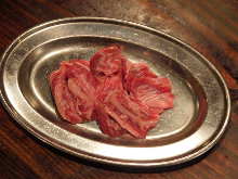 肋排五花肉