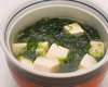 綠色海藻汁