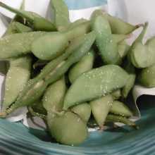 茶豆