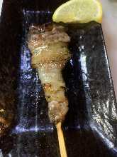 其他 烤雞串、烤串