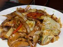其他 炒菜、烤菜