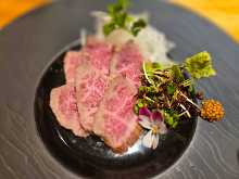 炙烤牛肉