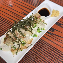 涼拌豆腐