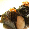 飯糰（梅/明太子/芥菜）