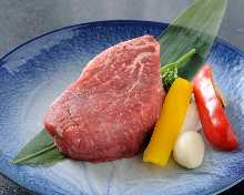 菲力牛肉