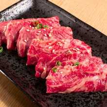 和牛肋肉