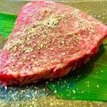 和牛夏多布里昂