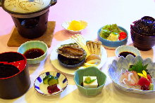其他 套餐、御膳套餐