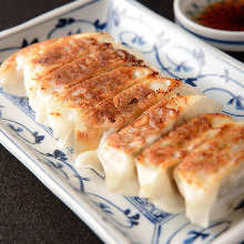 餃子