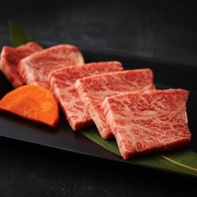 上等羅斯 (肩胛肉)
