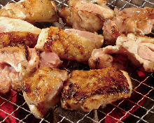 雞腿肉