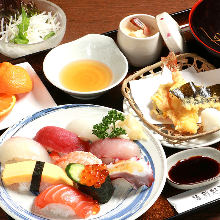 其他 套餐、御膳套餐