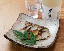 熏製