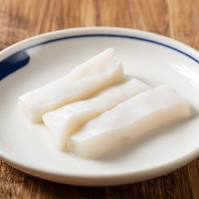 烏賊（魷魚）