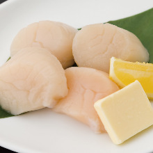 扇貝