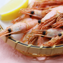 生魚片