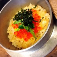 鍋飯