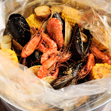 其他 美國料理、夏威夷料理
