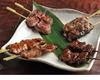 牛舌餅串