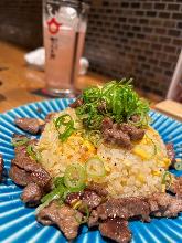 炒飯