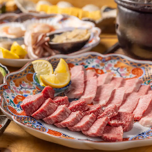 8,000日圓套餐 (23道菜)