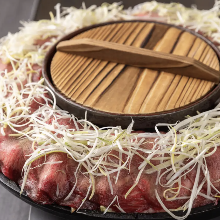 5,000日圓套餐 (16道菜)